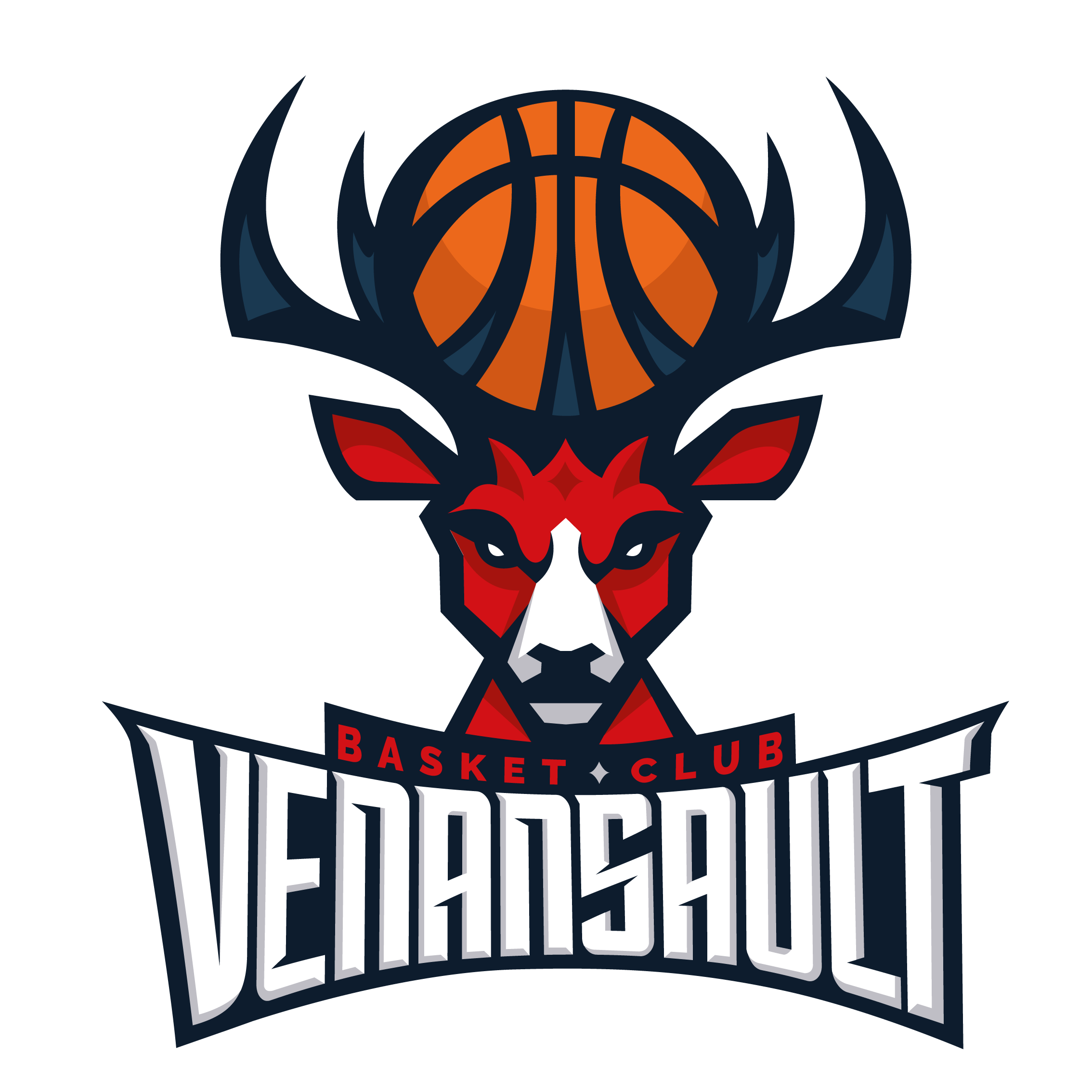 Venansault Basket Club